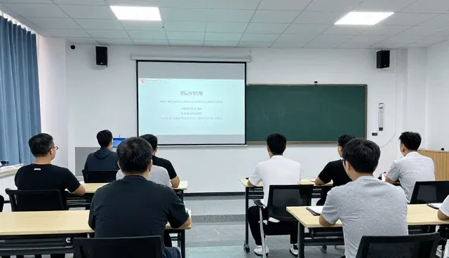 系统维护中技术培训的选型关注点分析