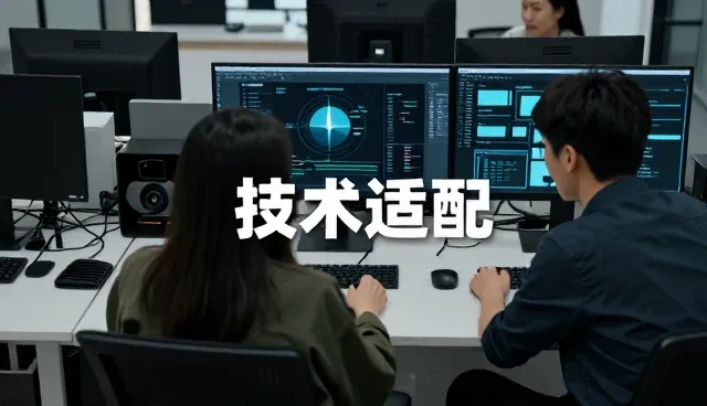 智能运维平台系统集成的多场景应用实践