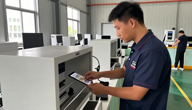 北京维泰无限科技有限公司带来交通枢纽应用中的技术培训课程体验